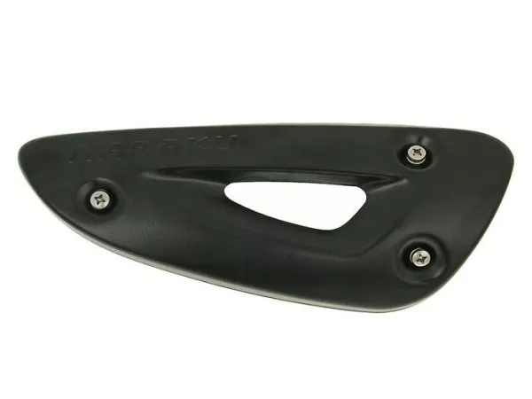 exhaust heat shield -NARAKU- traffic