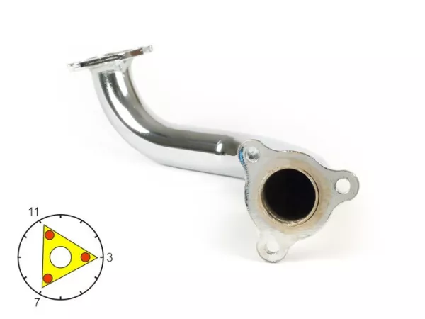 3043097 EXHAUST MANIFOLD GASKET - ABI Middle East