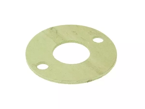 muffler / silencer gasket round shaped -NARAKU- Crossover