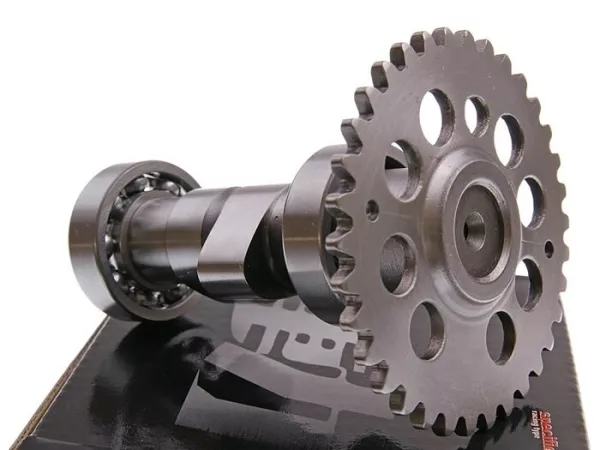 Camshaft -NARAKU-Racing A14 untuk GY6 125-180cc