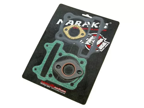 cylinder gasket set -NARAKU- 180cc for 4-stroke