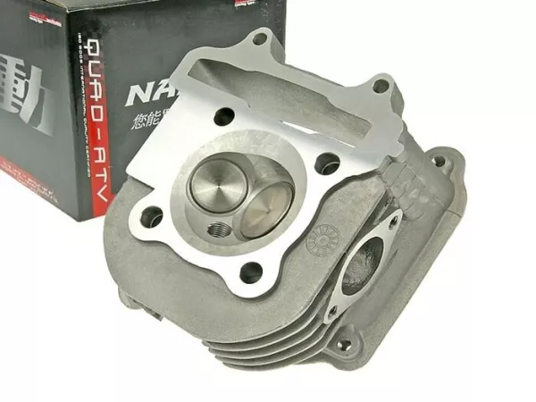 Kepala silinder -NARAKU- 160-180cc untuk GY6 125, 150cc