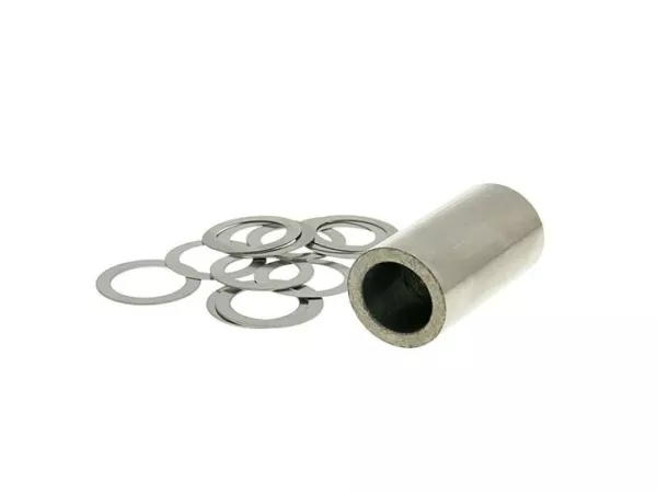 Variomatic huls -NARAKU- Versnellingsset voor GY6, Kymco 2-takt, 4-takt