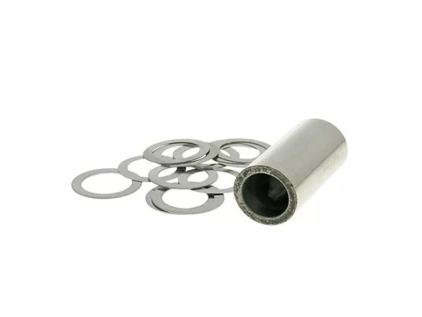 Variomatisk hylsa -NARAKU- Speed-up kit för Minarelli 2-takts