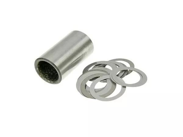 drive face boss / vario bushing -NARAKU- speed-up kit 16mm - 21x37mm for CPI