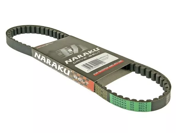 V-rem -NARAKU- V/S för Minarelli lång
