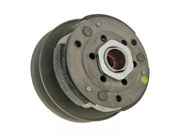 Konverter kit -NARAKU- dengan kopling 107mm untuk Peugeot, Kymco, Honda, 139QMB, SYM