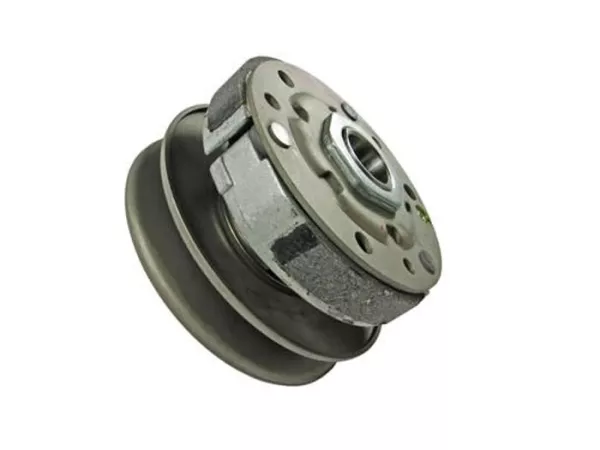 Kit convertidor -NARAKU- con embrague 112mm para CPI, Keeway, 1E40QMB
