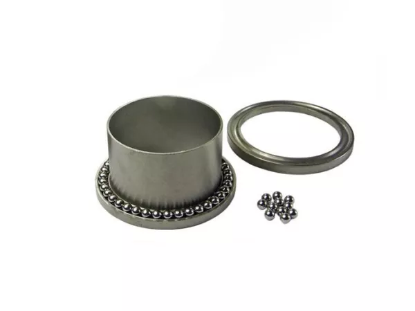 Twist Control -NARAKU- Racing 105mm voor Minarelli, CPI, Keeway, Morini