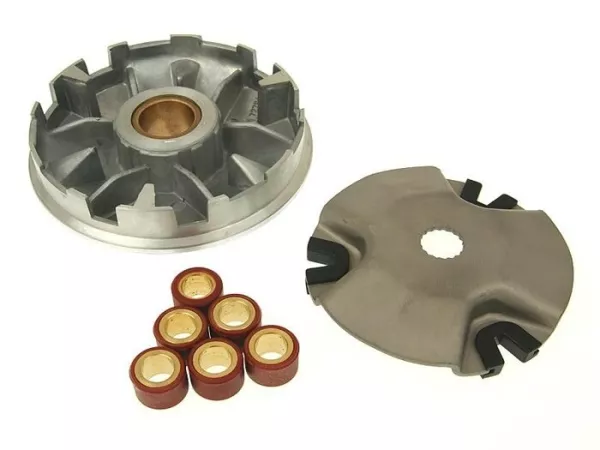 Variomatic -NARAKU- 13mm för Minarelli