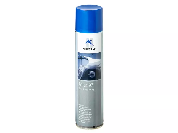 Grondverf, zink -NORMFEST, Galva 97- spuitbus 400ml