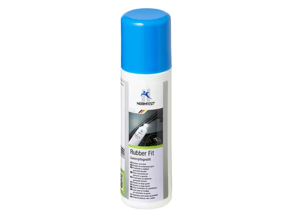 Rubber Care Stick -NORMFEST, Rubber Fit- 75ml