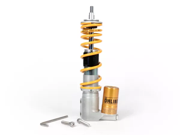Schokdemper voor -ÖHLINS STX 36- Vespa Primavera 50 (2017-), Vespa Primavera 125 (2017-), Vespa Primavera 150 (2017-), Vespa Sprint 50 (2017-), Vespa Sprint 125 (2017-), Vespa Sprint 150 (2017-)