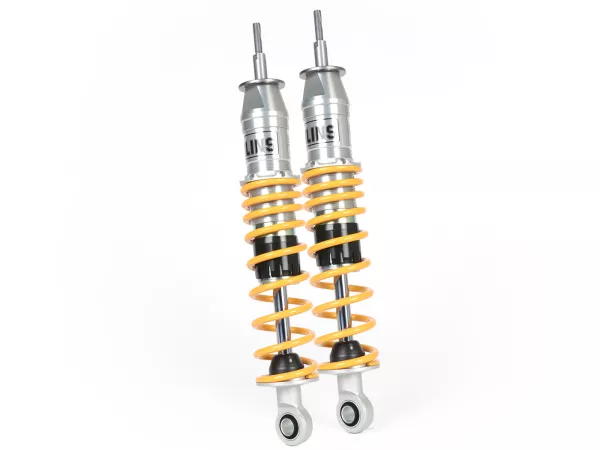 Jeu d'amortisseurs arrière -ÖHLINS STX 36- Vespa GT, GTL, GTV, GTS 125-310, GTS SUPER 300 HPE, SUPERSPORT 300, SUPERTECH 300 HPE