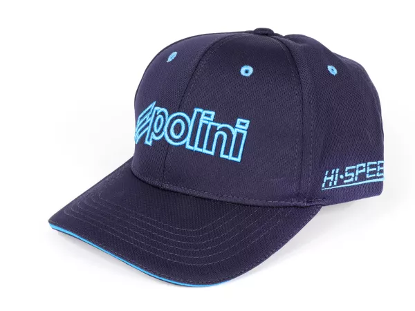 Base cap -POLINI- Evo 2 - HI-SPEED