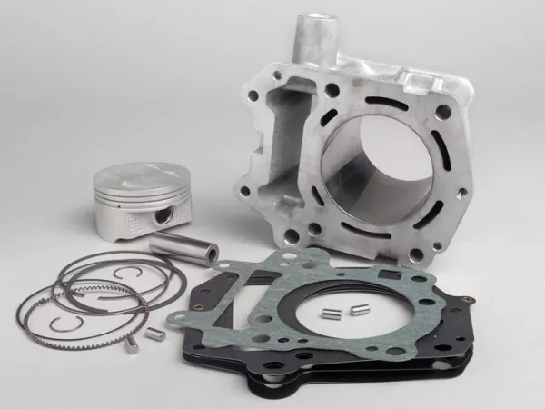 Cylinder -POLINI 177 cc Rotax 125-150