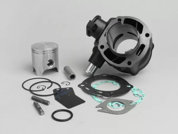 Scooter 50cc - Démarreur Pour Moteur Morini - Pièce Moto, Scooter - Foto 5