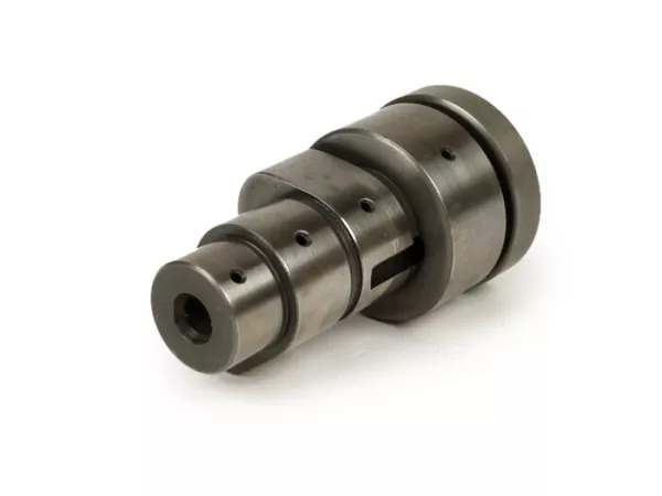 Arbre à cames pour kit tuning -POLINI 300 cc Ø=75,0mm- Piaggio Quasar 300 i.E. - Vespa GTV/GTS300 i.E., Piaggio Beverly 300 i.E., MP3 300 i.E., Gilera Nexus 300 i.E., Peugeot Geopolis 300 i.E., Derbi Rambla 300 i.E., Aprilia Atlantic 300 i.E., Scarabeo 30