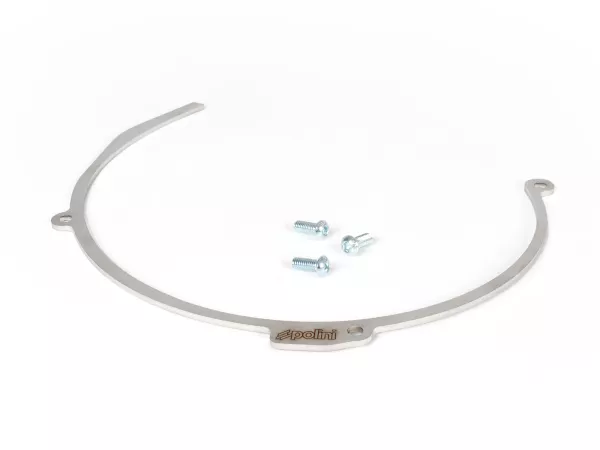 Distanshylsa för fläkthjul -POLINI- V50 (V5A1T 92877-), V90 (V9A1T 22235-), SS50, SS90, PV, ET3 - 3,00mm