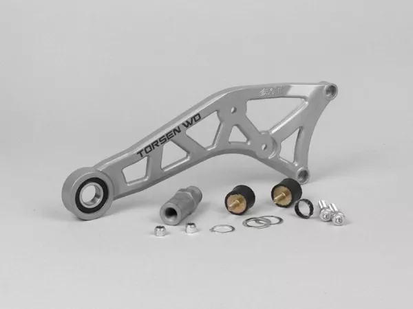 Swingarm -POLINI Torsen WD- Minarelli 50 ccm (horisontal, rumah panjang MA/MY)