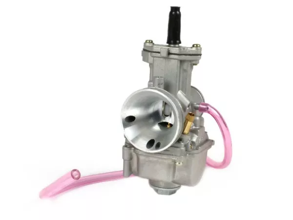 Carburateur -POLINI- AW=34mm - Ø24mm