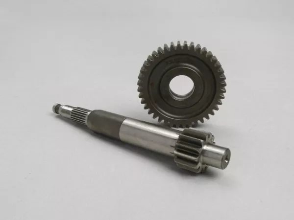 Getriebe primär -POLINI- Piaggio 50 ccm (ab Bj. 1998)- 13/40 = 1:3,08