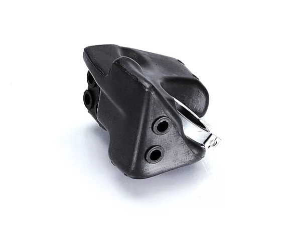 Luftfilter -POLINI- Piaggio Ciao, SI, Bravo, Superbravo, Grillo, Boss (Dellorto PHBG 19mm)