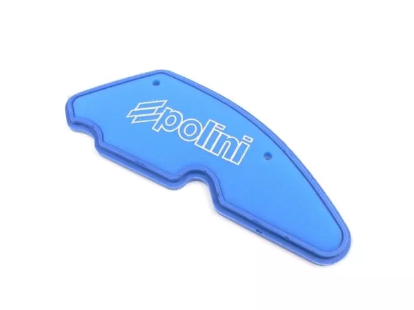 Sisipan filter udara -POLINI Double Layer- Aprilia SR50 R Factory DiTech