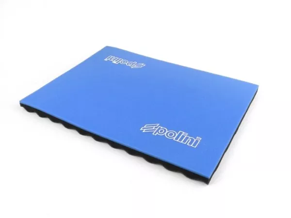 Air filter -POLINI Double Layer- universal foam- 297x420mm