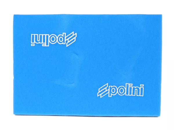 Luftfilterinsats -POLINI Double Layer- Universal Matte- 290x200mm