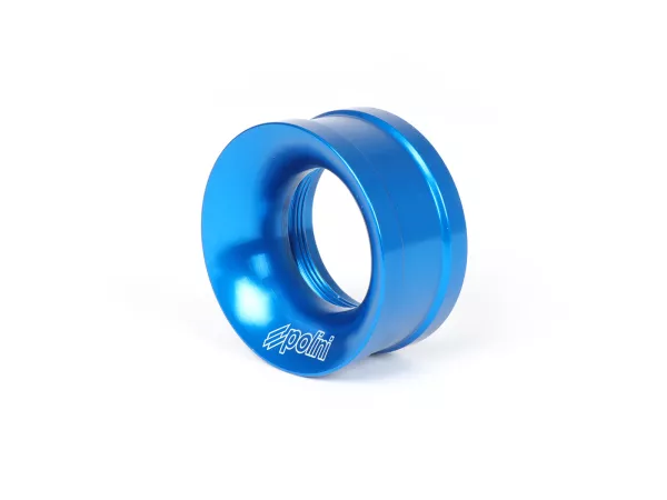 Corong pemasukan -POLINI- Ø = 32x1.25x48mm, L = 29mm, PHBG Dell'Orto