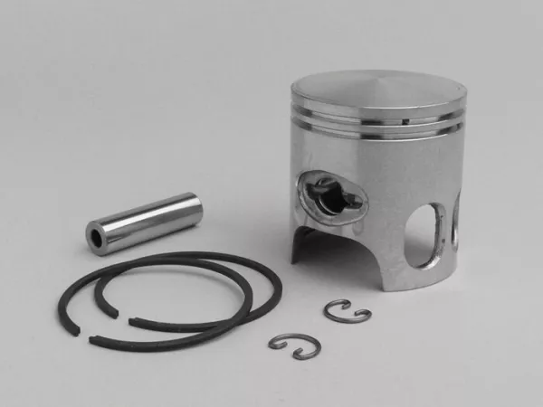 Pistón -POLINI- HONDA 70 ccm (tipo Camino) - 46mm