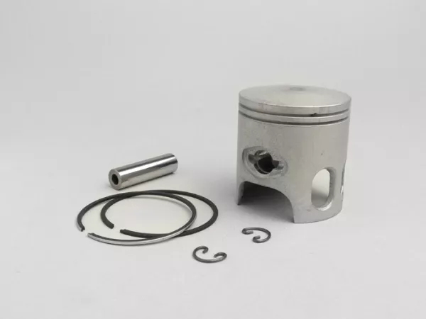 Piston -POLINI Corsa- Minarelli 70cc - 47.0mm