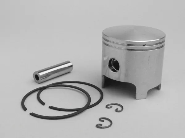 Piston -POLINI- Morini 70 ccm AC - 47.0mm
