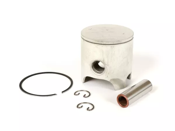 Piston -POLINI Evolution 3, Big Evolution- Piaggio / Minarelli 70cc -  47.6mm - A (47,545mm)