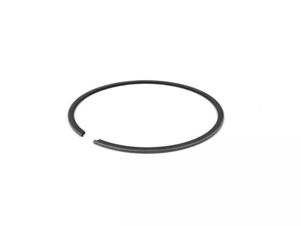 Piston ring -POLINI 133cc Evolution- Vespa PV125, ET3 125, PK125 - 57mm