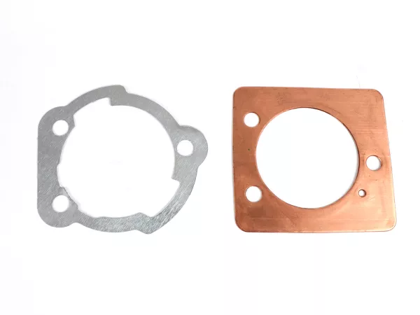Set guarnizioni -Polini- 46mm Sport Piaggio Ciao, Bravo, Si, Boxer