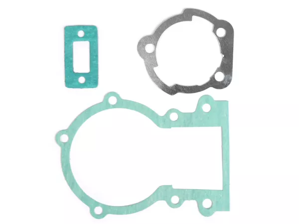 Junta de cárter motor -POLINI SPEEDENGINE- Piaggio Ciao, Bravo, SI, Boxer