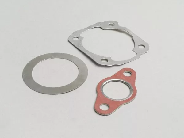 Cylinder gasket set -POLINI aluminium 75cc HP- Vespa V50, PK50