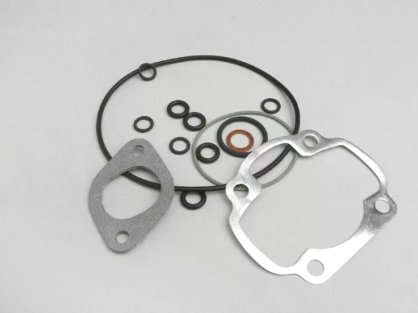 Cylinder gasket set -POLINI 70cc Evolution- Minarelli 50cc LC