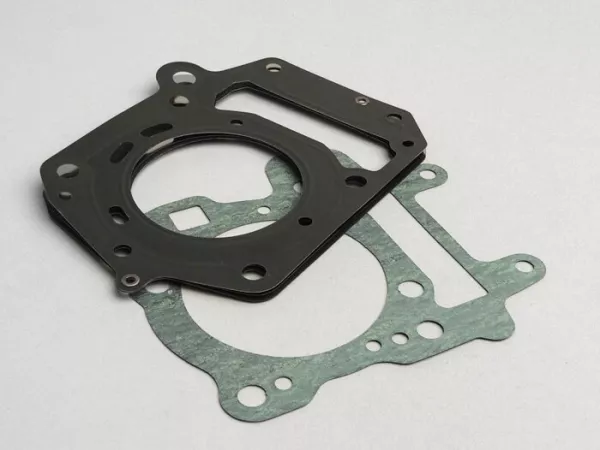 Cylinder gasket set -POLINI 177cc- Rotax 125/150cc