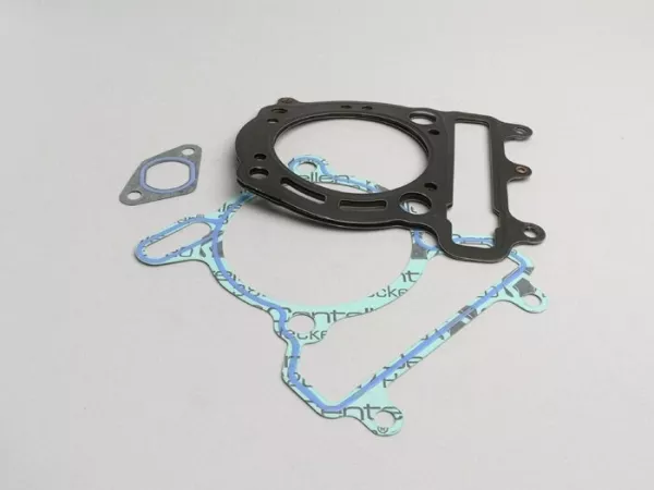Silinder set gasket -POLINI 290 ccm- Majesty 250 ccm