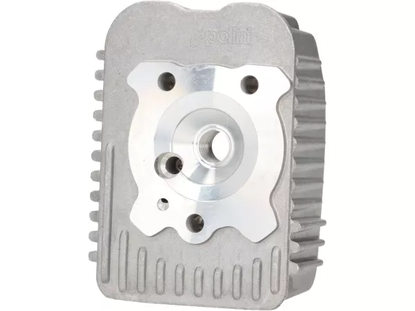 Culata -Polini 63 ccm Ø43mm- Bujía Piaggio Ciao Central