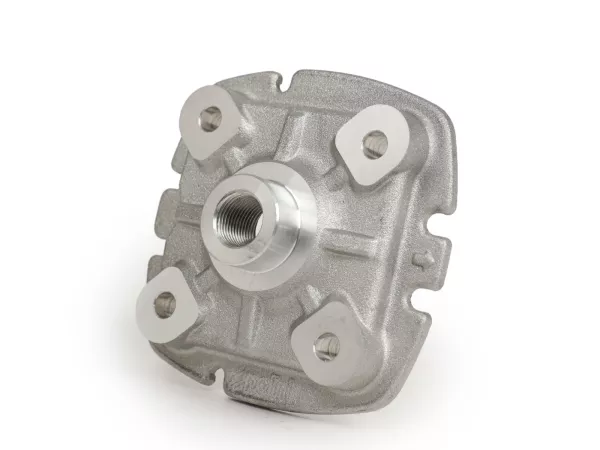 Cylinder head -POLINI Evolution 3 70/90 cc 70 cc- Piaggio LC