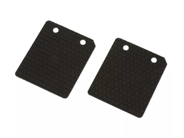 Clapets -POLINI Evolution (pour réf. P2130048)- Polini 50-180cc (39x32mm, 0.30mm)