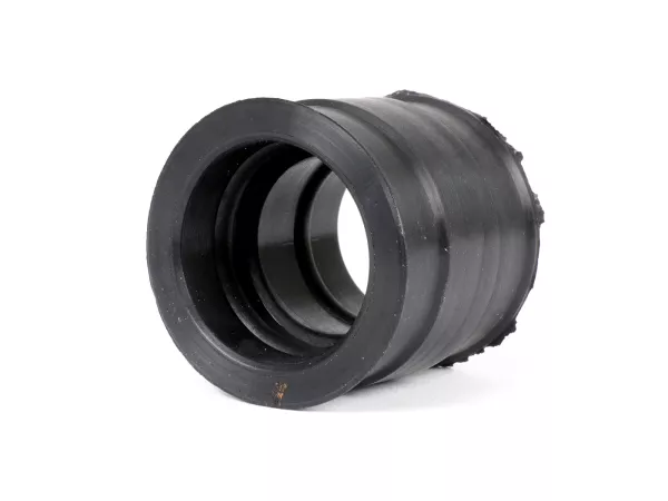 Manchon caoutchouc Carburateur/Pipe d'admission -POLINI- CS=25/28,5mm