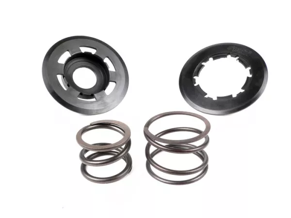 Clutch -POLINI Double Spring- Vespa Smallframe V50, 50N, SS50, V90, SS90, PV125, ET3, PK50XL