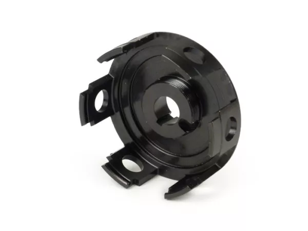 Clutch spider -POLINI- Vespa V50, V90, SS50, SS90, PV125, ET3, PK50, PK80, PK50 S, PK80 S, PK125 S, PK50 XL, PK125 XL, ETS, PK50 HP, PK50 SS