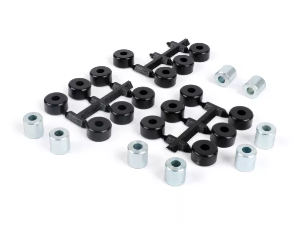 Galets -POLINI 14x14mm- 7,6g