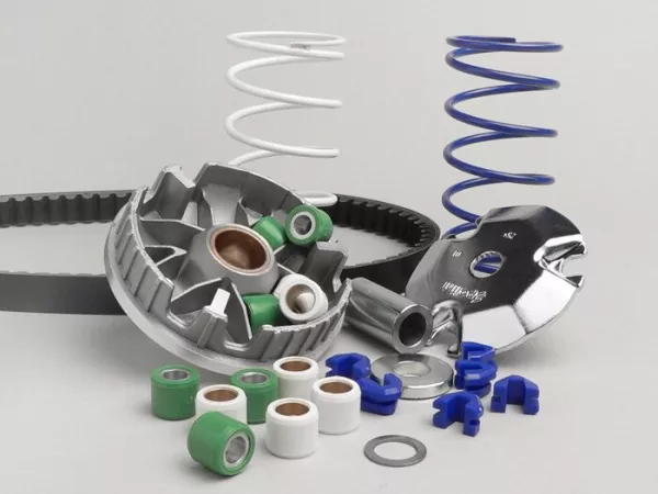 Variomatic -POLINI Speed-Kit- Minarelli 50 ccm (Tipo MA, MY, CW)